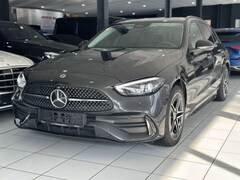 Bild des Angebotes Mercedes-Benz C 300 e T*AMG*DISTRONIC*PANO*MEMORY*AHK*NIGHT*