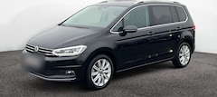 Bild des Angebotes VW Touran Highline TSI DSG|7-S|AHK|eHECK|NAVI|ACC