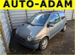 Bild des Angebotes Renault Twingo Lazuli*ab 09/2004 in einer Hand*Faltdach*