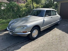 Bild des Angebotes Citroen DS