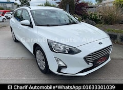 Bild des Angebotes Ford Focus Turnier Trend