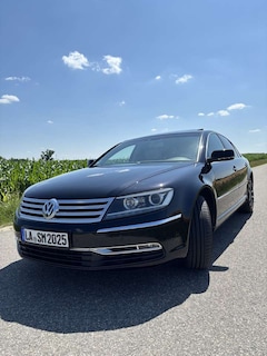 Bild des Angebotes VW Phaeton 3.0 V6 TDI DPF 4MOTION langer Radstand Aut (5 Sitz