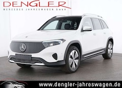 Bild des Angebotes Mercedes-Benz EQB 300 4M FAHRASSISTENZ*7-SITZER PROGRESSIVE AD
