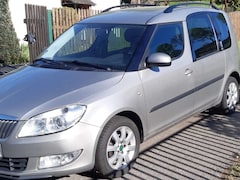 Bild des Angebotes Skoda Roomster 1.2 TSI Ambition