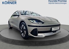 Bild des Angebotes Hyundai IONIQ 6 53kWh *LED*CAM*CARPLAY*DAB*SITZHZG*