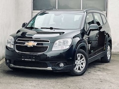 Bild des Angebotes Chevrolet Orlando 2.0 Autom.*7-SITZER*PDC*TÜV 07.2027
