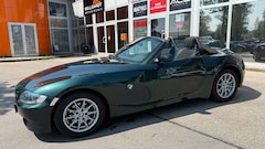 Bild des Angebotes BMW Z4 Baureihe Z4 Roadster 2.0i