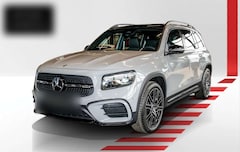 Bild des Angebotes Mercedes-Benz GLB 200 d AMG WINTER-PAKET KEYLESS 360° SOUND