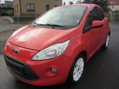 Bild des Angebotes Ford Ka/Ka+ Titanium