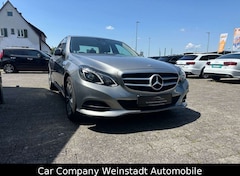 Bild des Angebotes Mercedes-Benz E 300 E -Klasse Lim. E 300 BlueTec