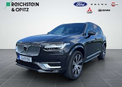 Bild des Angebotes Volvo XC90 B5 D AWD Ultimate Bright Auto./7-Sitzer