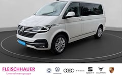Bild des Angebotes VW T6.1 Multivan Generation Six+LED+AHK+ACC