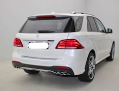 Bild des Angebotes Mercedes-Benz GLE 43 AMG AMG GLE 43 4Matic 9G-TRONIC