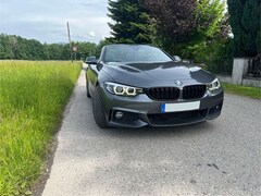 Bild des Angebotes BMW 430 430i Cabrio M Sport