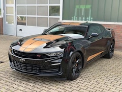 Bild des Angebotes Chevrolet Camaro Coupé 6,2 V8 460PS
