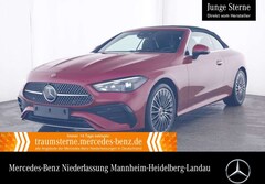 Bild des Angebotes Mercedes-Benz CLE 220 d AMG+360+KEYLESS+9G