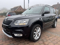 Bild des Angebotes Skoda Yeti 1.4 Ambition- KLIMA+NAV+SHZ +TEMPOMAT