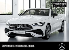 Bild des Angebotes Mercedes-Benz CLE 200 AMG+NIGHT+360+LED+BURMESTER+TOTW+KEYLESS