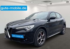 Bild des Angebotes Alfa Romeo Stelvio Ti Q4 | Assistenz-Paket | Panoramadach