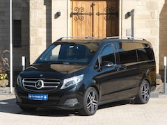 Bild des Angebotes Mercedes-Benz V 220 V 250 V EDITION lang*2xELEK.S.TÜREN*NAVI*KAM