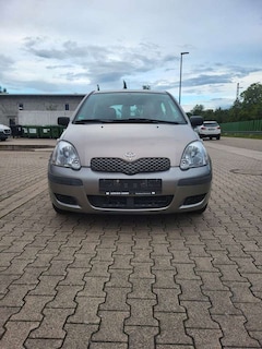 Bild des Angebotes Toyota Yaris