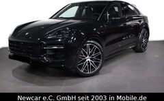 Bild des Angebotes Porsche Cayenne Coupe E-Hybrid*SportDesign*SpAbg*PASM