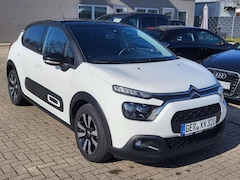 Bild des Angebotes Citroen C3 Max NAVI Bluetooth EPH USB Ganzjahresreifen USB