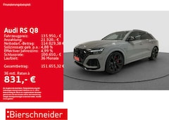 Bild des Angebotes Audi RS Q8 Keramik AHK PANO STHZ MATRIX