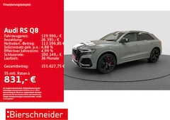 Bild des Angebotes Audi RS Q8 23 AHK PANO B&O HuD STHZ KERAMIK