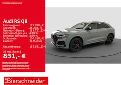 Bild des Angebotes Audi RS Q8 23 AHK PANO B&O HuD STHZ KERAMIK