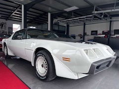 Bild des Angebotes Pontiac Trans Am *4.9 Turbo*Targa*H-Zulassung*