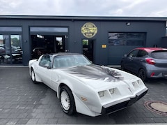 Bild des Angebotes Pontiac Trans Am *4.9 Turbo*Targa*H-Zulassung*