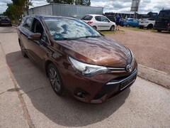 Bild des Angebotes Toyota Avensis Comfort
