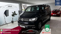 Bild des Angebotes VW T6 Multivan Highline AHK
