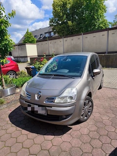 Renault Modus 1.6 16V 110 Aut. Night and Day