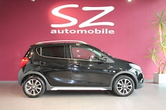 Bild des Angebotes Opel Karl Rocks 2.Hand SHZ Klima
