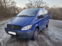 Bild des Angebotes Mercedes-Benz Vito Vito 109 CDI Kompakt DPF Worker TÜV