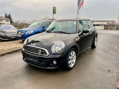 Bild des Angebotes MINI One Mini One BRICK LANE