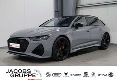 Bild des Angebotes Audi RS6