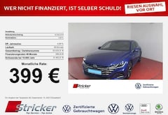 Bild des Angebotes VW Arteon Shooting Brake R-Line 2.0TSI 399,-ohne Anzahlung