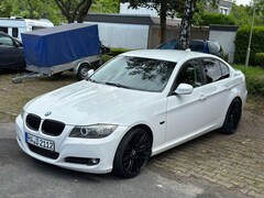 Bild des Angebotes BMW 325 325d DPF Aut.
