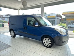 Bild des Angebotes Fiat Doblo 1.4 BENZIN*CNG*1-Hand*Scheckheft*Tüv Neu*