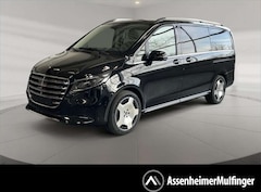 Bild des Angebotes Mercedes-Benz V 300 d AMG+Exclusive+MBUX+Burm+AHK+Pano+SHD+360
