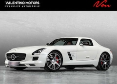 Bild des Angebotes Mercedes-Benz SLS Coupe - designo Sonderlack|Carbon Interieur