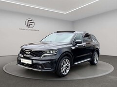 Bild des Angebotes Kia Sorento Platinum 4WD*Pano*360*HUD*AHK*Bose*LED*