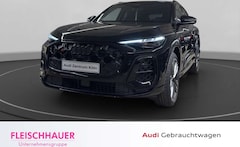 Audi SQ5 3.0 quattro edition one HUD+StandHZG+AHK+PANO
