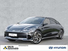 Bild des Angebotes Hyundai IONIQ 6 Uniq 77,4 kWh 229 PS 20 Zoll