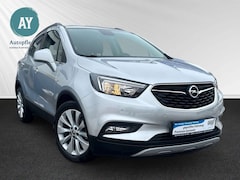 Bild des Angebotes Opel Mokka X Innovation|Kamera|Anhängerkppl|Shz|Navi|