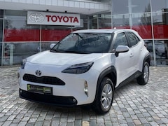 Bild des Angebotes Toyota Yaris Cross 1.5 E FWD Comfort sparsamer Crossover