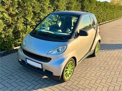 Bild des Angebotes smart forFour mhd